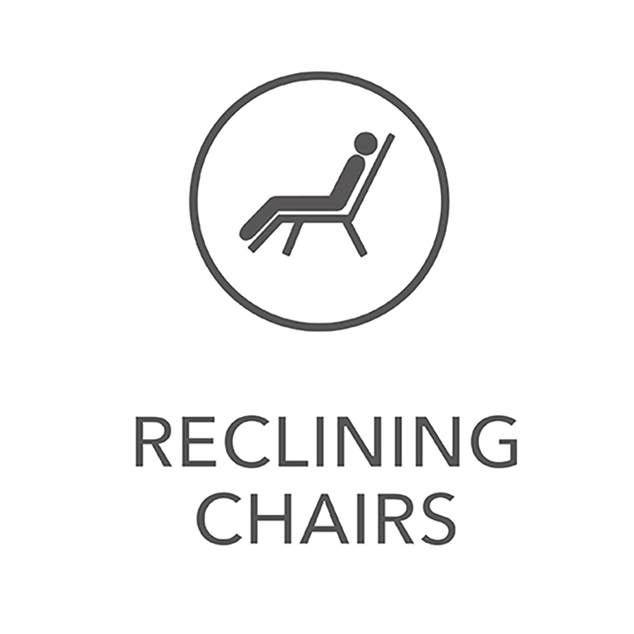 Recline